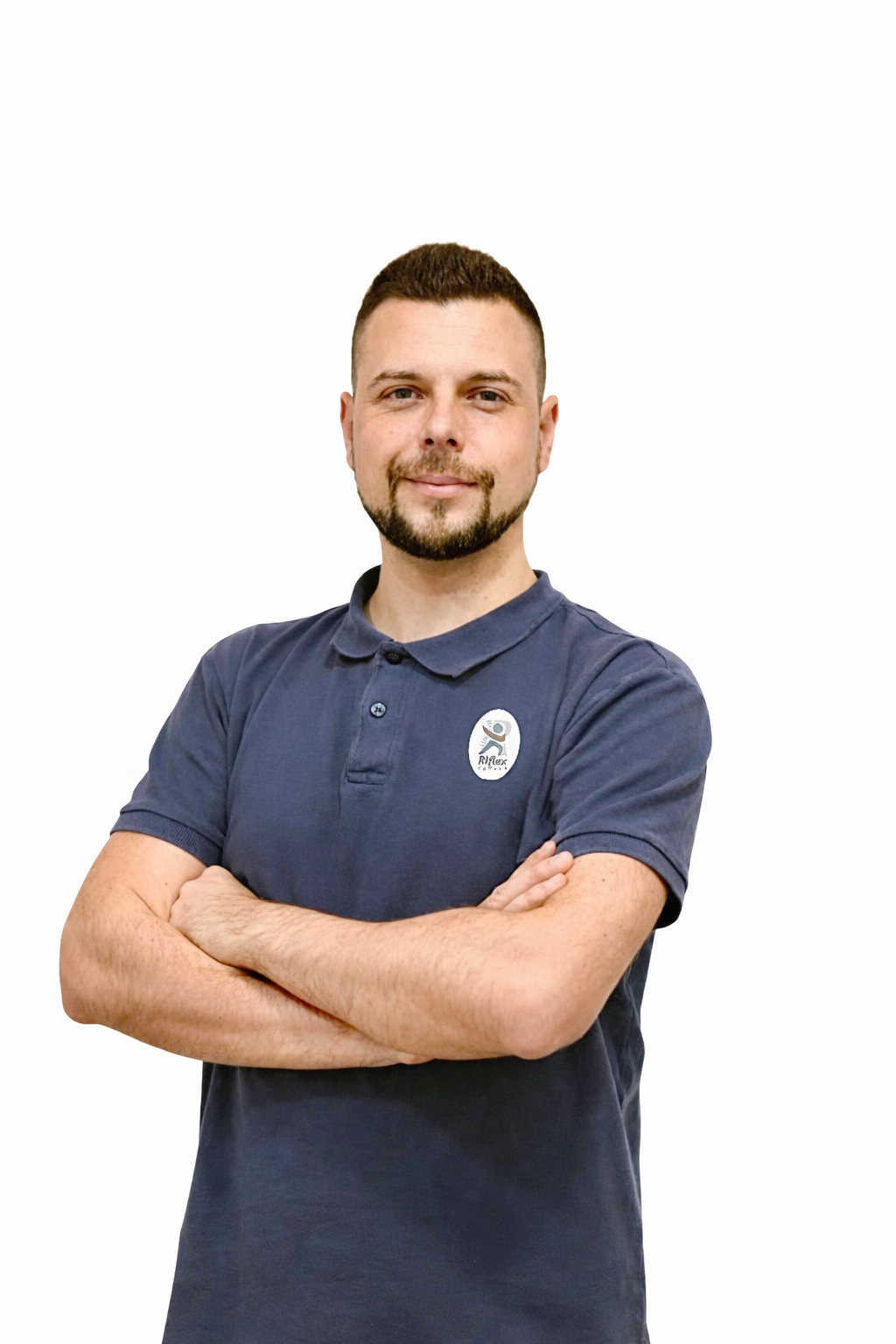 Specijalista Korektivne Gimnastike - Riflex Centar